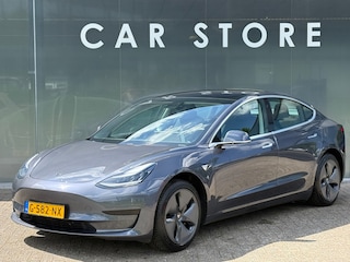 Tesla Model 3 Standard RWD Plus 60 kWh 90% SOH Autopilot
