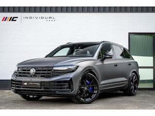 Volkswagen Touareg 3.0 TSI eHybrid R 4M Puglia MATLAK DynAudio