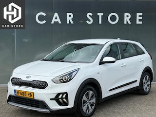 Kia Niro 1.6 GDi Hybrid ComfortLine Navi|Camera|Dealer Onderhouden