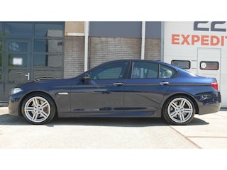 BMW 550i Executive