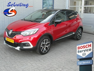 Renault Captur 0.9 TCe Intens Inclusief Afleveringskosten