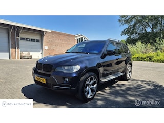 BMW X5 xDrive30i Executive