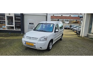 Citroën Berlingo 1.4i Multispace image