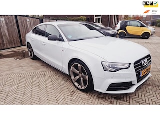 Audi A5 Sportback 1.8 TFSI Adrenalin Sport