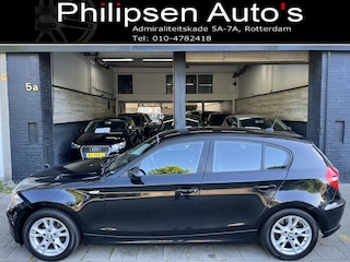 BMW 116i Corporate Business Line