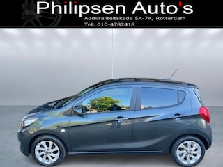 Opel Karl 1.0 ecoFLEX Innovation Automaat