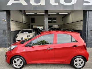 Kia Picanto 1.0 CVVT Airco
