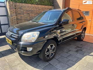 Kia Sportage 2.7 V6 X-pression 4WD