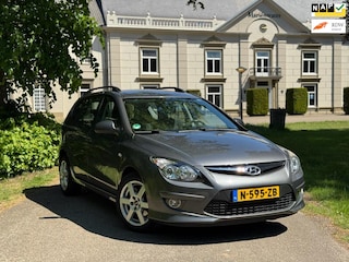 Hyundai i30 CW 1.4i i-Drive