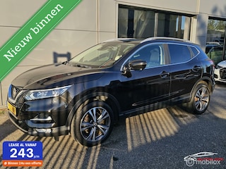 Nissan Qashqai 1.2 Business Edition