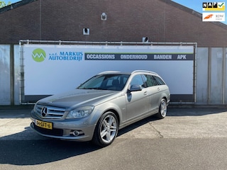 Mercedes-Benz C-klasse Estate 180 K Business Class Avantgarde