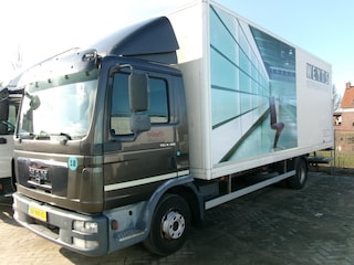 MAN TGL 8.180 EURO-5 LAADKLEP BAK (675X240X245)
