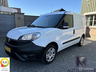 Fiat Doblò 1.3 MJ Actual|Airco|1e Eigenaar|Euro5|NAP