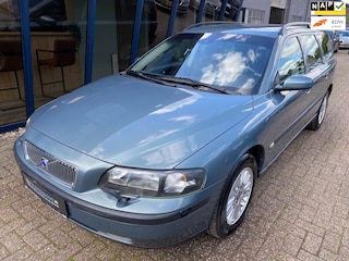 Volvo V70 2.4 Edition I 170PK Youngtimer