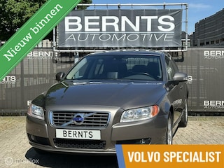 Volvo S80 3.2 Momentum|Navi|Leder|Bluetooth|Youngtimer