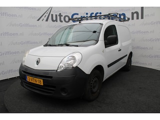 Renault Kangoo Express 1.5 dCi 75 Express Comfort nette bestel met imperiaal
