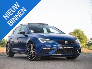 Seat Leon 2.0 TSI CUPRA 300 Pano ACC Keyless DCC