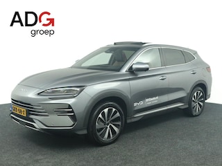 BYD Seal U Boost DM-i Demo|1.080 KM actieradius|Apple Carplay|Navigatie|145 kW|Plug-in Hybride SUV