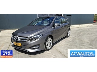 Mercedes-Benz B-klasse 200 CDI Prestige