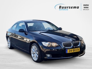 BMW 3-serie Coupé 325i High Executive | Sport lederen interieur | Automaat | Trekhaak