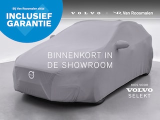 Volvo XC40 2.0 B4 Plus Dark | trekhaak | dodehoek | camera