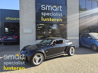 Smart Roadster 0.7 full option! garantie!