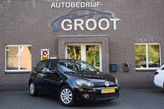 Volkswagen Golf 1.2 TSI TOURII BLUEM