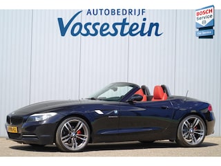 BMW Z4 Roadster SDrive23i / Hardtop / Automaat / Navigatie / Leder / 6 Cilinder / Cruise Control / Climate / Stoelverw.