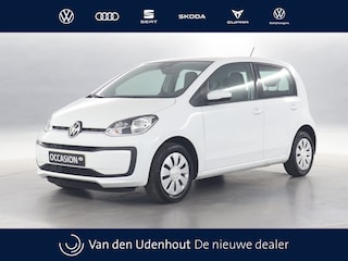 Volkswagen Up 1.0 65pk / Airco / DAB+