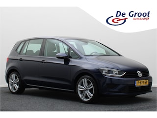 Volkswagen Golf Sportsvan 1.2 TSI DSG Comfortline Climate, ACC, PDC, Navigatie, Bluetooth, Front Assist, Start/Stop, 17''