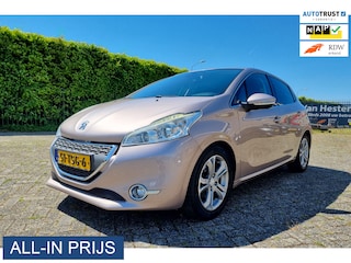 Peugeot 208 1.6 VTi Allure ✅MOOIE COMPLETE AUTO!!