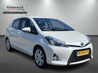 Toyota Yaris 1.5 Full hybride Dynamic