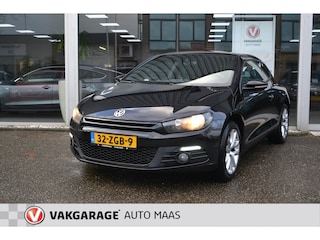 Volkswagen Scirocco 1.4 TSI Highline Plus/meeneem €7000,00