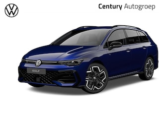 Volkswagen Golf Variant R-Line-Edition 1.5 eTSI 85 kW / 116 pk Variant 7 v