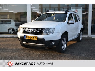 Dacia Duster TCe 125pk 4x2 Prestige