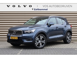 Volvo XC40 T4 Recharge Inscription Expression | Panoramadak | Intellisafe | Elek stoelen