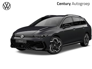 Volkswagen Golf Variant R-Line-Edition 1.5 eTSI 85 kW / 116 pk Variant 7 v
