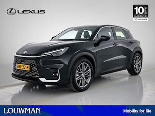 Lexus LBX Relax 2WD Limited | Advance Pack | Head up Display | Mark Levinson |