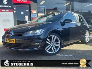 Volkswagen Golf 1.4 TSI Highline / Xenon / Massage / Cruise