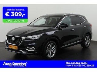 MG EHS 1.5 TGDI Luxury PHEV | Plug-In | Panoramadak | Leder | Zondag Open!