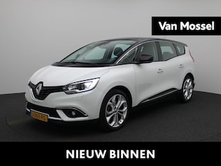 Renault Scénic 1.3 TCe Intens 7p. | NAVIGATIE | APPLE CARPLAY | CRUISE CONTROL | STOELVERWARMING |