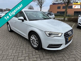 Audi A3 Sportback 1.4 TFSI Automaat g-tron 1e eigenaar 5-deurs 110pk Clima Navi LED