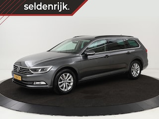 Volkswagen Passat 1.4 TSI Comfortline | Full LED | Navigatie | Climate control | Parkeerhulp | Cruise control | Getint glas
