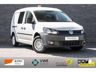 Volkswagen Caddy 1.6 TDI BMT