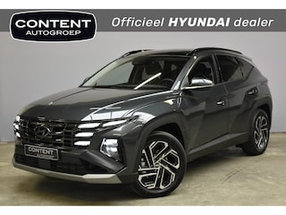 Hyundai Tucson 1.6 T-GDi PHEV 252pk 2WD Aut Premium Sky