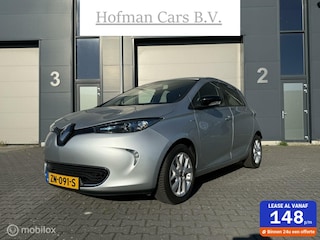 Renault Zoe R110 Limited 41 kWh KOOPACCU AUR Camera Incl.BTW