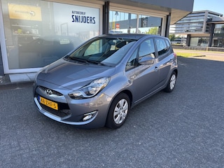 Hyundai ix20 1.4I I-VISION