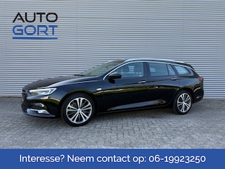 Opel Insignia Sports Tourer 1.5 Turbo Innovation