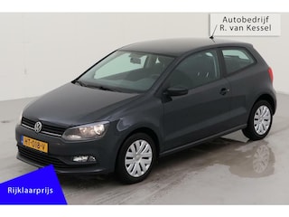 Volkswagen Polo 1.0 Easyline I NL-auto