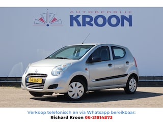 Suzuki Alto 1.0 Comfort